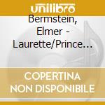 Bermstein, Elmer - Laurette/Prince Jack (Ost) cd