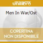 Men In War/Ost cd
