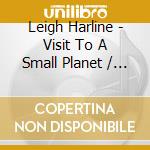 Leigh Harline - Visit To A Small Planet / The Delicate Delinquent