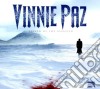 Vinnie Paz - Season Of The Assassin cd