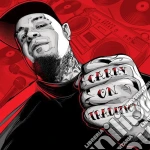 (LP Vinile) Vinnie Paz - Carry On Tradition vinile