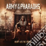 (LP Vinile) Army Of The Pharaohs - Heavy Lies The Crown (2 Lp)