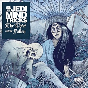 (LP Vinile) Jedi Mind Tricks - The Thief And The Fallen (2 Lp) lp vinile di Jedi mind tricks