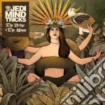 Jedi Mind Tricks - The Bridge & The Abyss cd