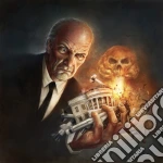 Vinnie Paz - The Pain Collector cd