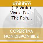 (LP Vinile) Vinnie Paz - The Pain Collector (2 Lp) vinile