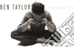 Ben Taylor - Listening