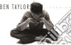 Ben Taylor - Listening cd