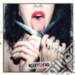 Dorothy - Rockisdead cd