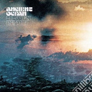 Ancient Ocean - Titan'S Island cd musicale di Ocean Ancient