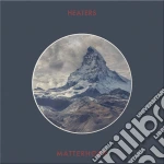Heaters - Matterhorn cd