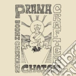 Prana Crafter - Bodhi Cheetah'S Choice cd