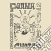 Prana Crafter - Bodhi Cheetah'S Choice cd
