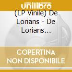(LP Vinile) De Lorians - De Lorians (Colour Vinyl) vinile
