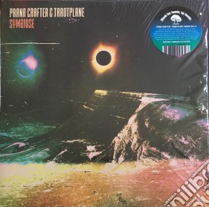 (LP Vinile) Prana Crafter & Tarotplane - Symbiose lp vinile