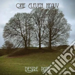 One Eleven Heavy - Desire Path cd