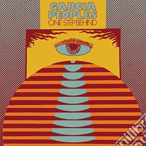 (LP Vinile) Garcia Peoples - One Step Behind - Yellow Ltd Edition lp vinile