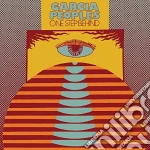 (LP Vinile) Garcia Peoples - One Step Behind - Yellow Ltd Edition vinile
