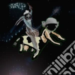 Matt Valentine - Preserves cd