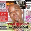 Too Short - No Trespassing cd musicale di Too Short