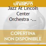 Jazz At Lincoln Center Orchestra - Abyssinian Mass (Cd+Dvd) cd musicale di Jazz At Lincoln Center Orchest