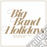 Jazz At Lincoln Center Orchest - Big Band Holidays