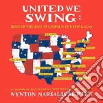 Wynton Marsalis - United We Swing cd