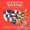 Wynton Marsalis - United We Swing cd