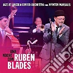 Wynton Marsalis Jazz At Lincoln Center Orchestra - Una Noche Con Ruben Blades