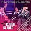 Wynton Marsalis Jazz At Lincoln Center Orchestra - Una Noche Con Ruben Blades cd