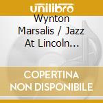 Wynton Marsalis / Jazz At Lincoln Center Orchestra - Big Band Holidays Ii cd