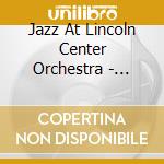 Jazz At Lincoln Center Orchestra - Music Of Wayne Shorter (2 Cd) cd