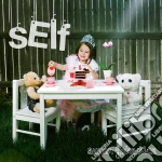 Self - Super Fake Nice cd