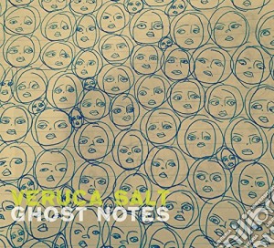 Veruca Salt - Ghost Notes cd musicale di Salt Veruca