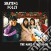 Skating Polly - The Make It All Show cd