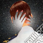 Highly Suspect - Mister Asylum cd