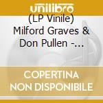 (LP Vinile) Milford Graves & Don Pullen - Nommo vinile