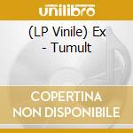 (LP Vinile) Ex - Tumult lp vinile