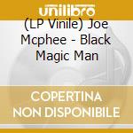 (LP Vinile) Joe Mcphee - Black Magic Man vinile