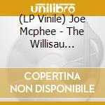 (LP Vinile) Joe Mcphee - The Willisau Concert vinile