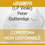 (LP Vinile) Peter Gutteridge - Pure vinile