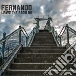 Fernando - Leave The Radio On