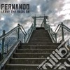 Fernando - Leave The Radio On cd