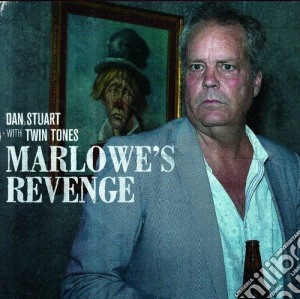 (LP Vinile) Dan Stuart With Twin Tones - Marlowe's Revenge lp vinile di Dan Stuart With Twin Tones