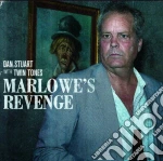 (LP Vinile) Dan Stuart With Twin Tones - Marlowe's Revenge vinile
