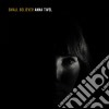 Anna Tivel - Small Believer cd