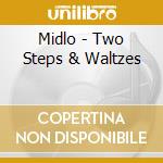 Midlo - Two Steps & Waltzes cd