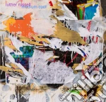 Luther Russell - Medium Cool cd
