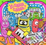 Yo Gabba Gabba - Music Is Awesome Vol.3