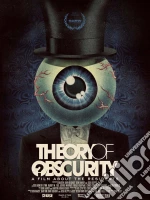 (Music Dvd) Residents (The) - Theory Of Obscurity cd